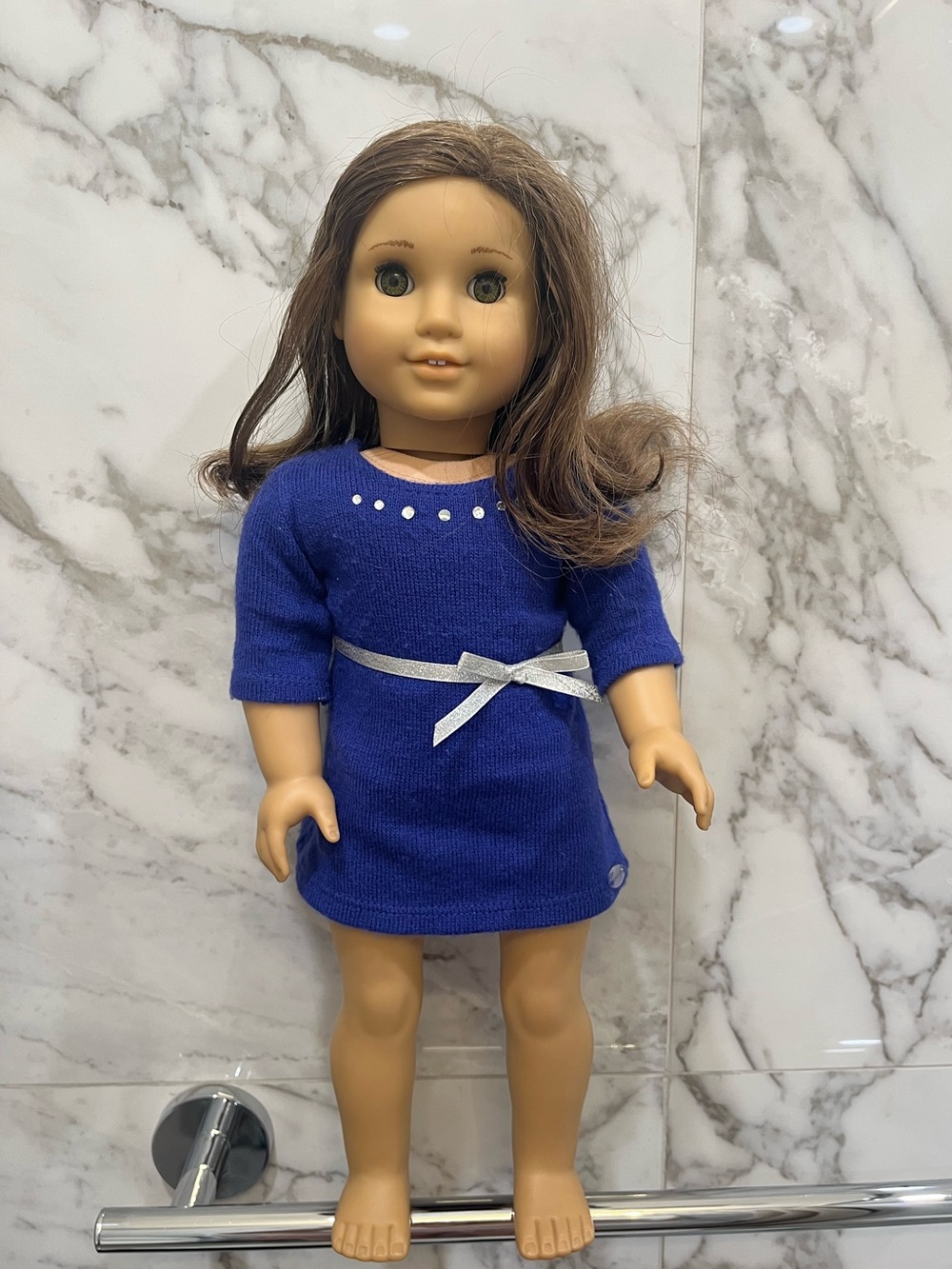 American girl doll Rebecca